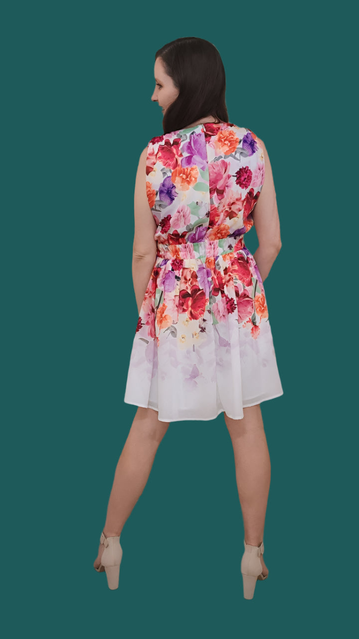 Julie dress