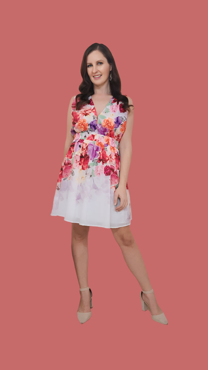 Julie dress