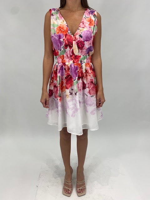 Julie dress