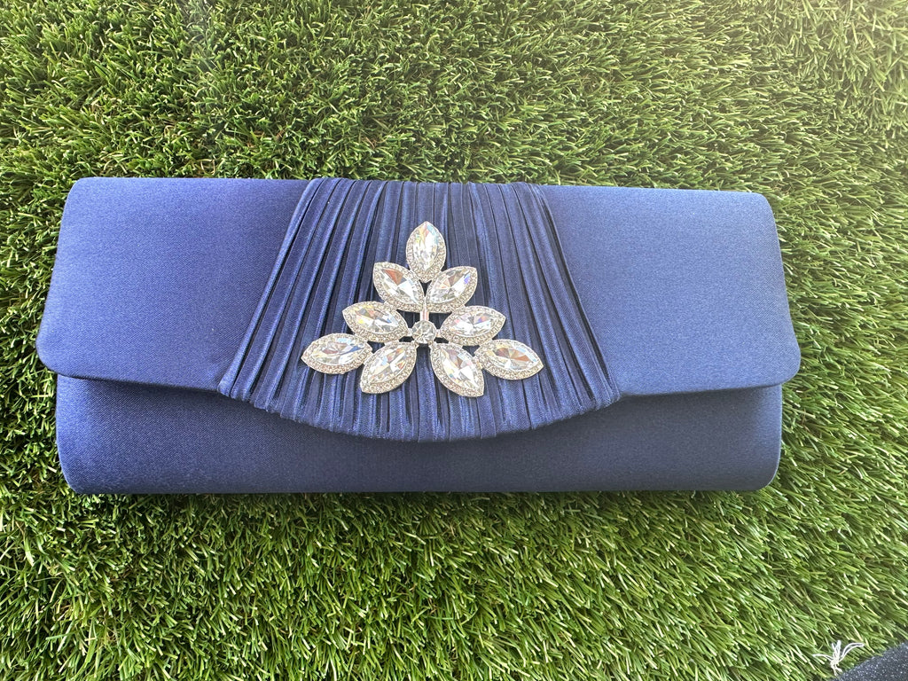 Navy clutch