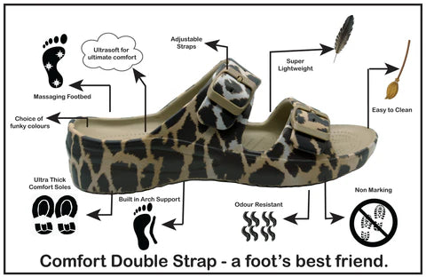 Dawgs - shoe