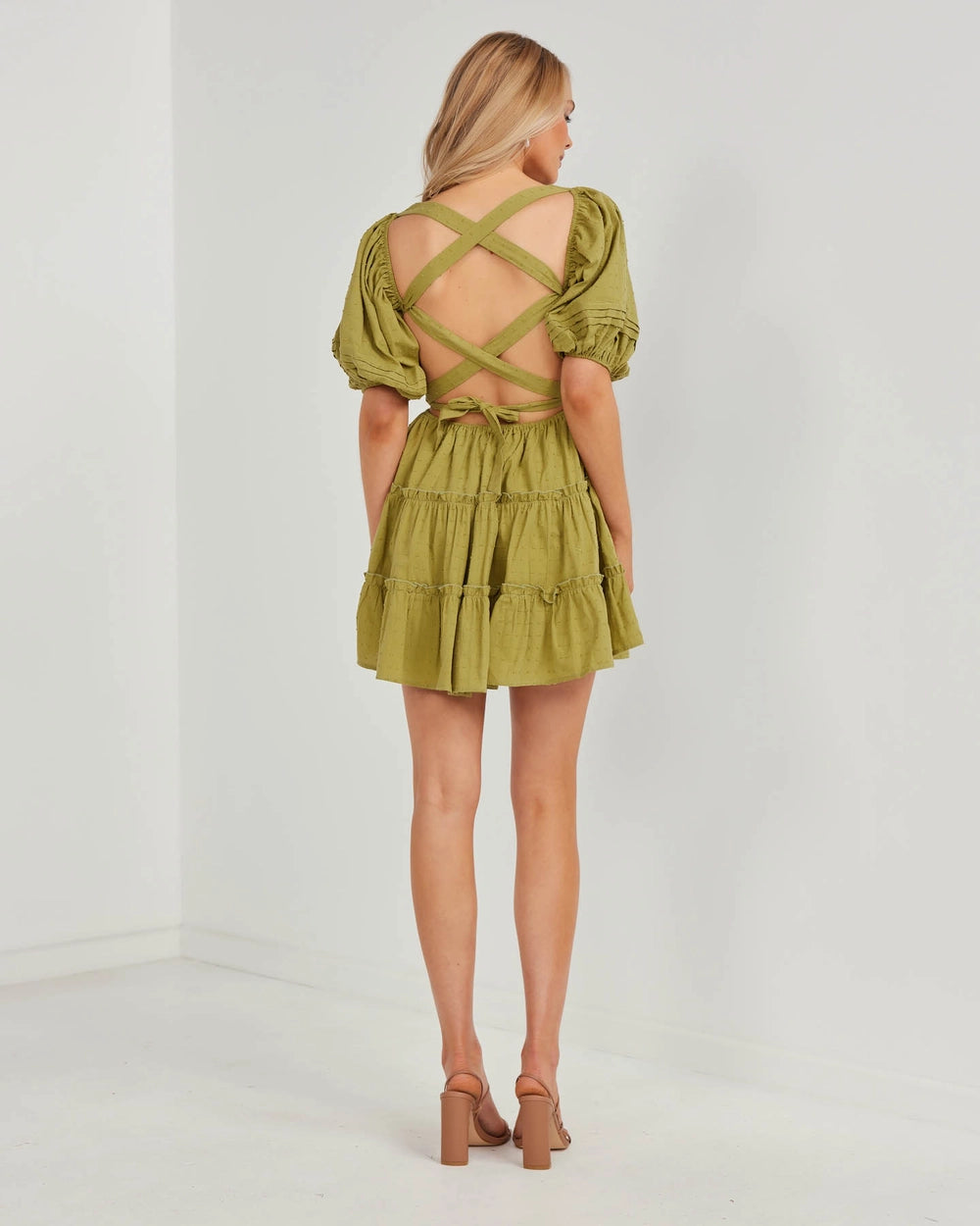 Hadarit Dress