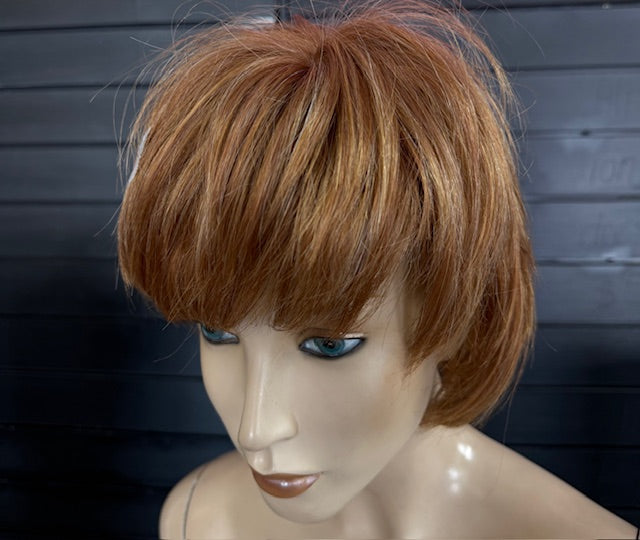 Wigs