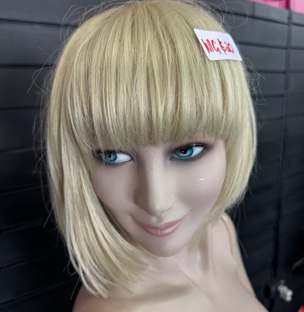 Wigs