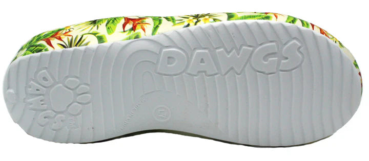Dawgs - shoe