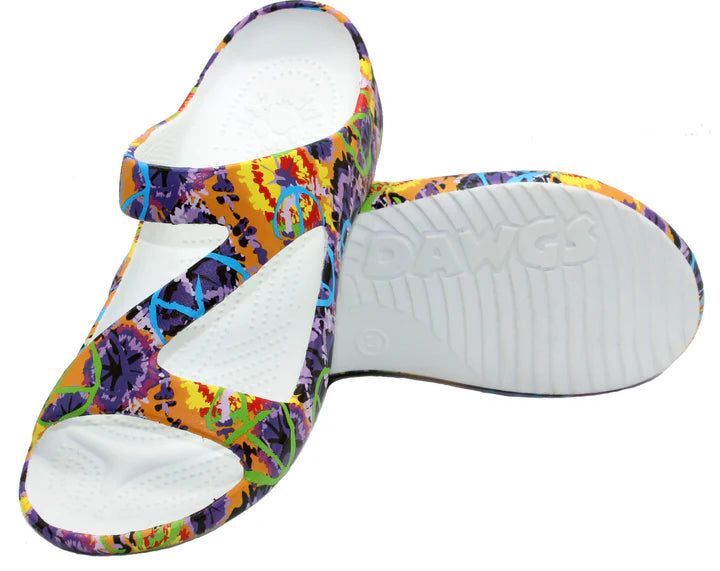 Dawgs - shoe