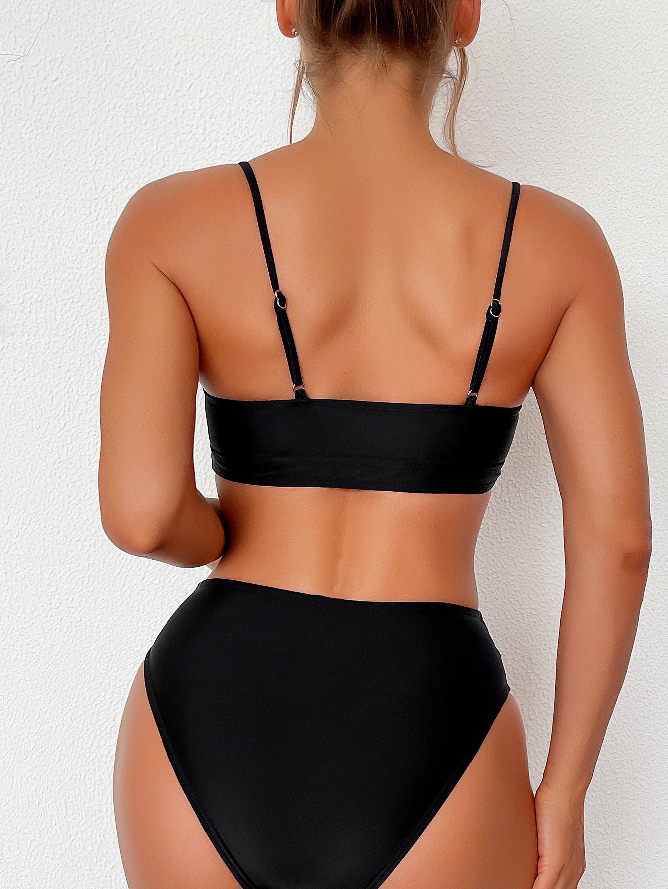 Black Bikini