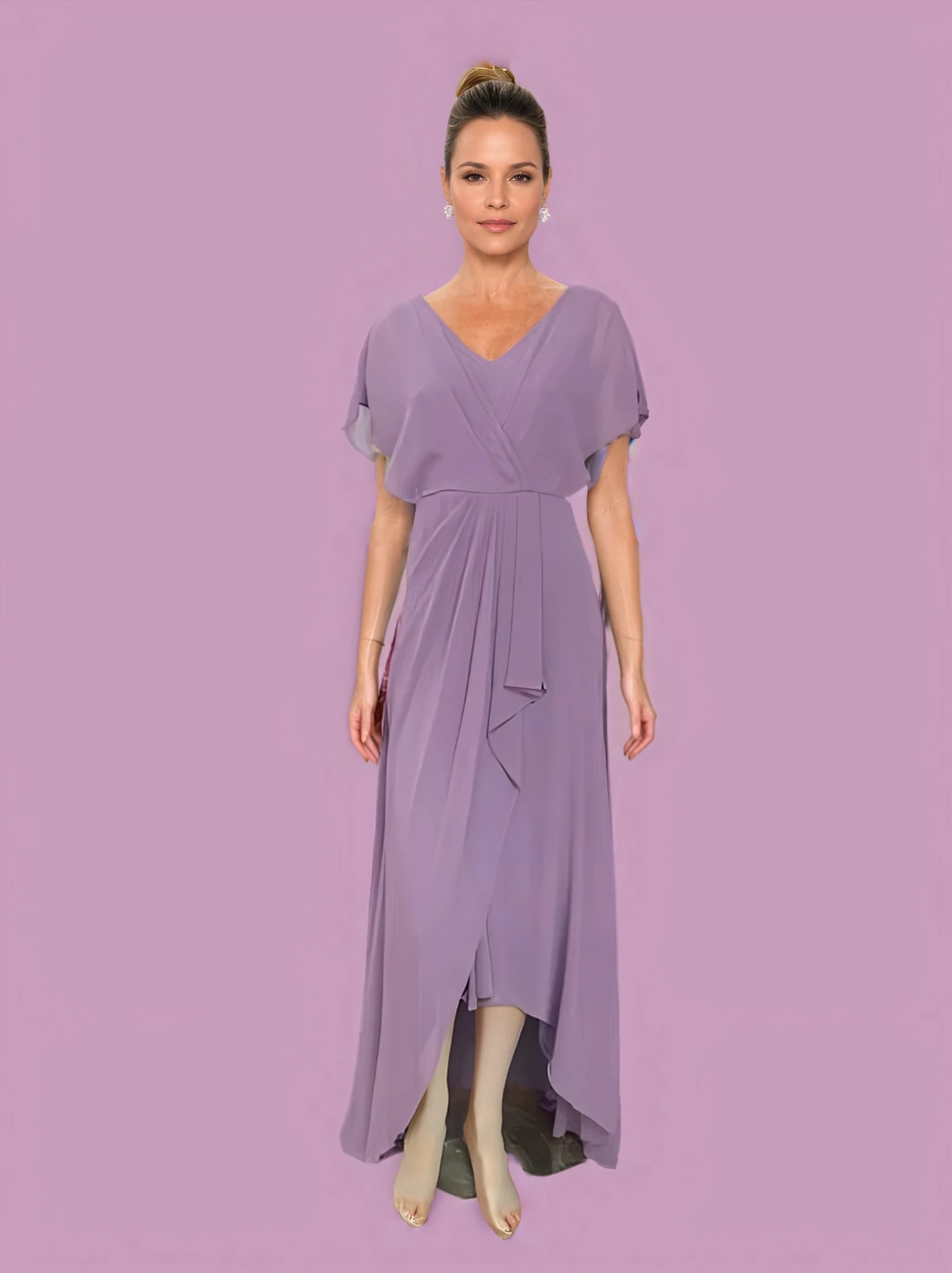 Amora Dress - 2