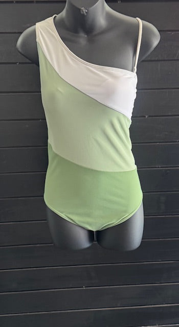 Tog One Shoulder