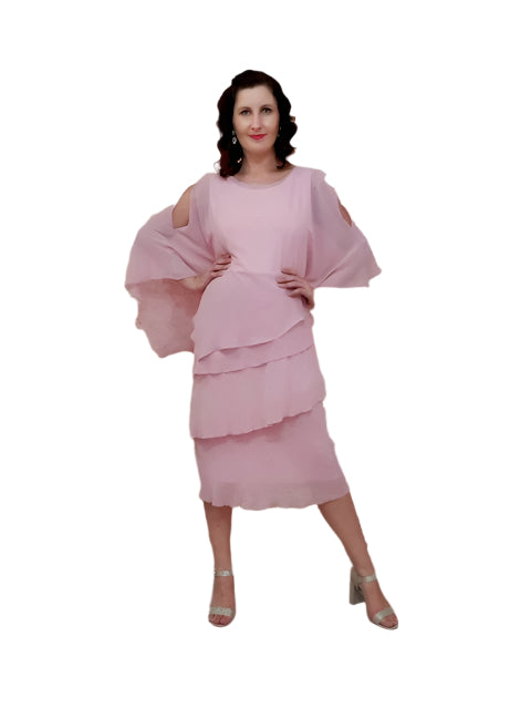 Felicity Dress