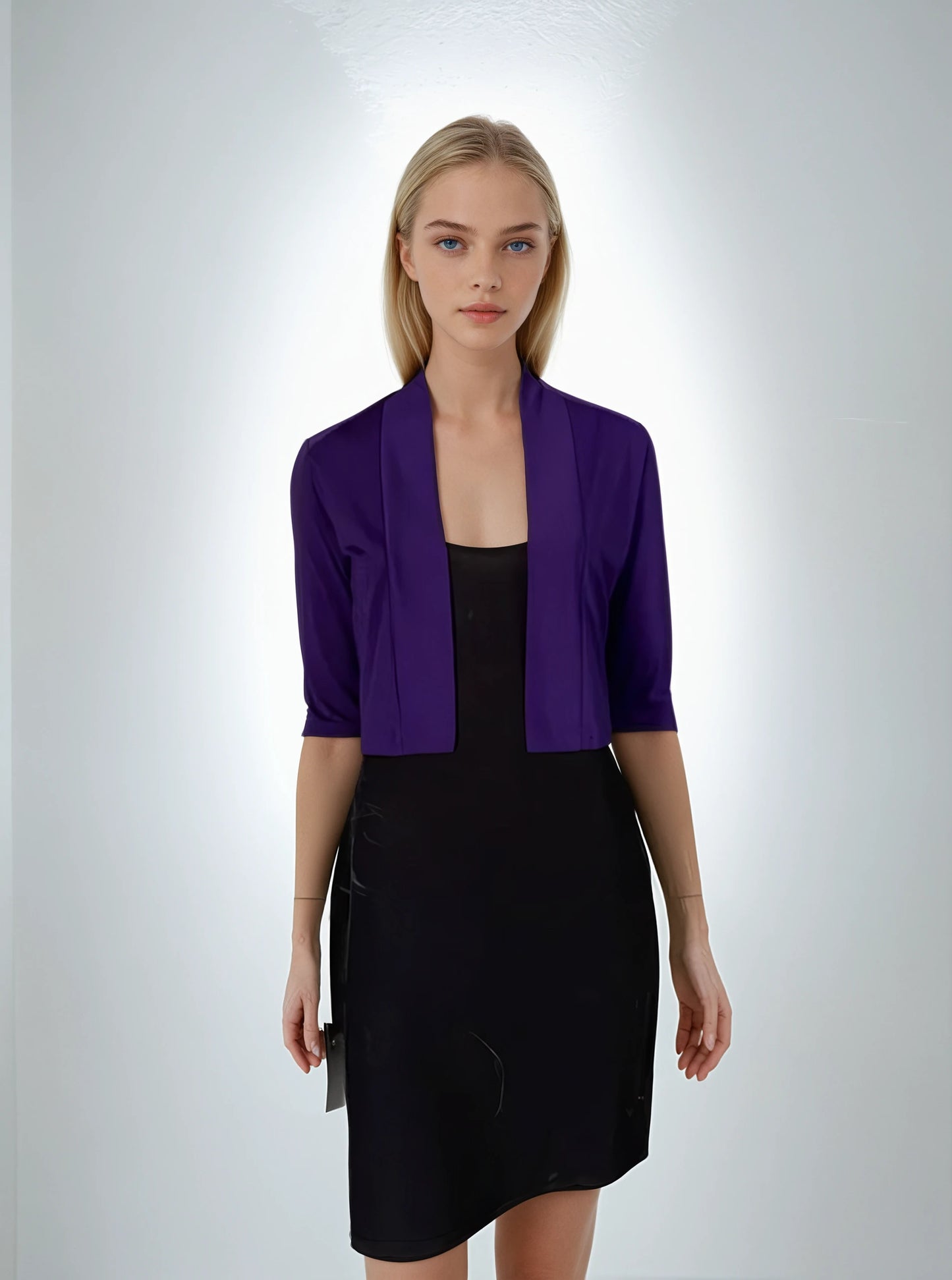 Bolero various colors