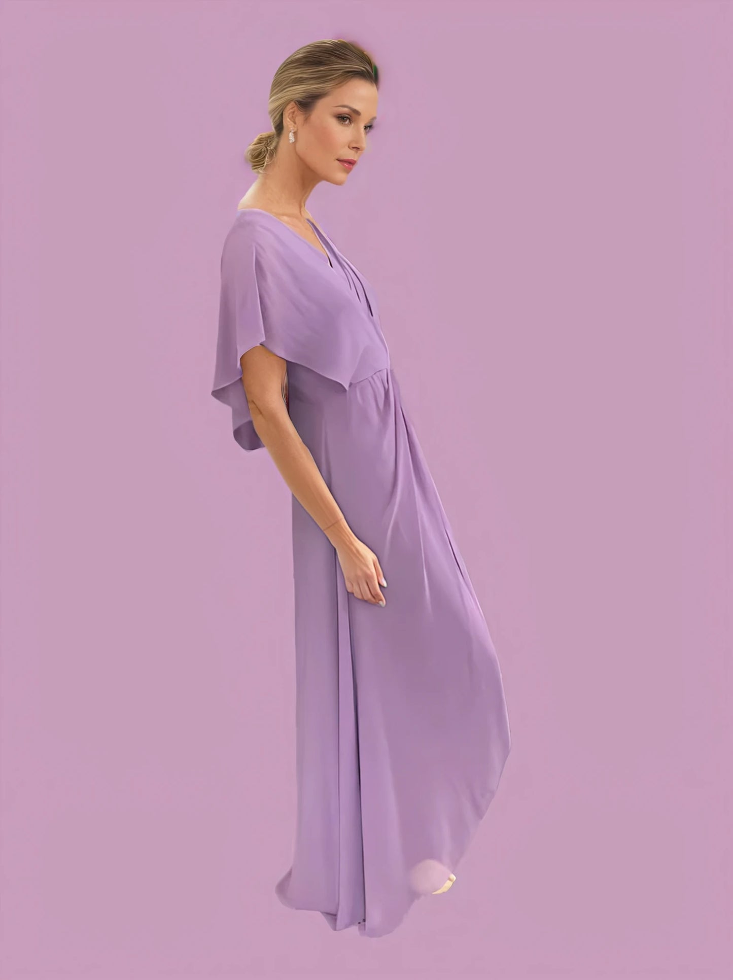 Amora Dress - 2