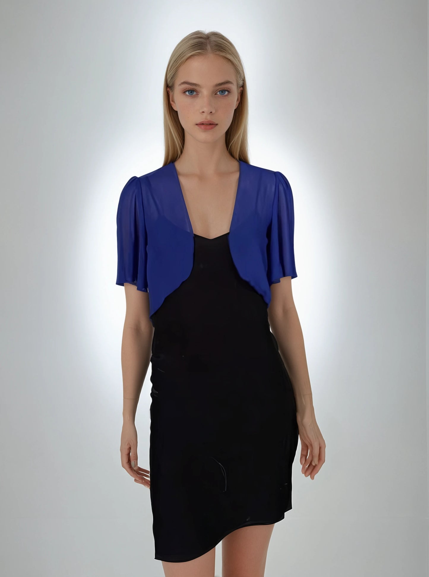 Bolero various colors