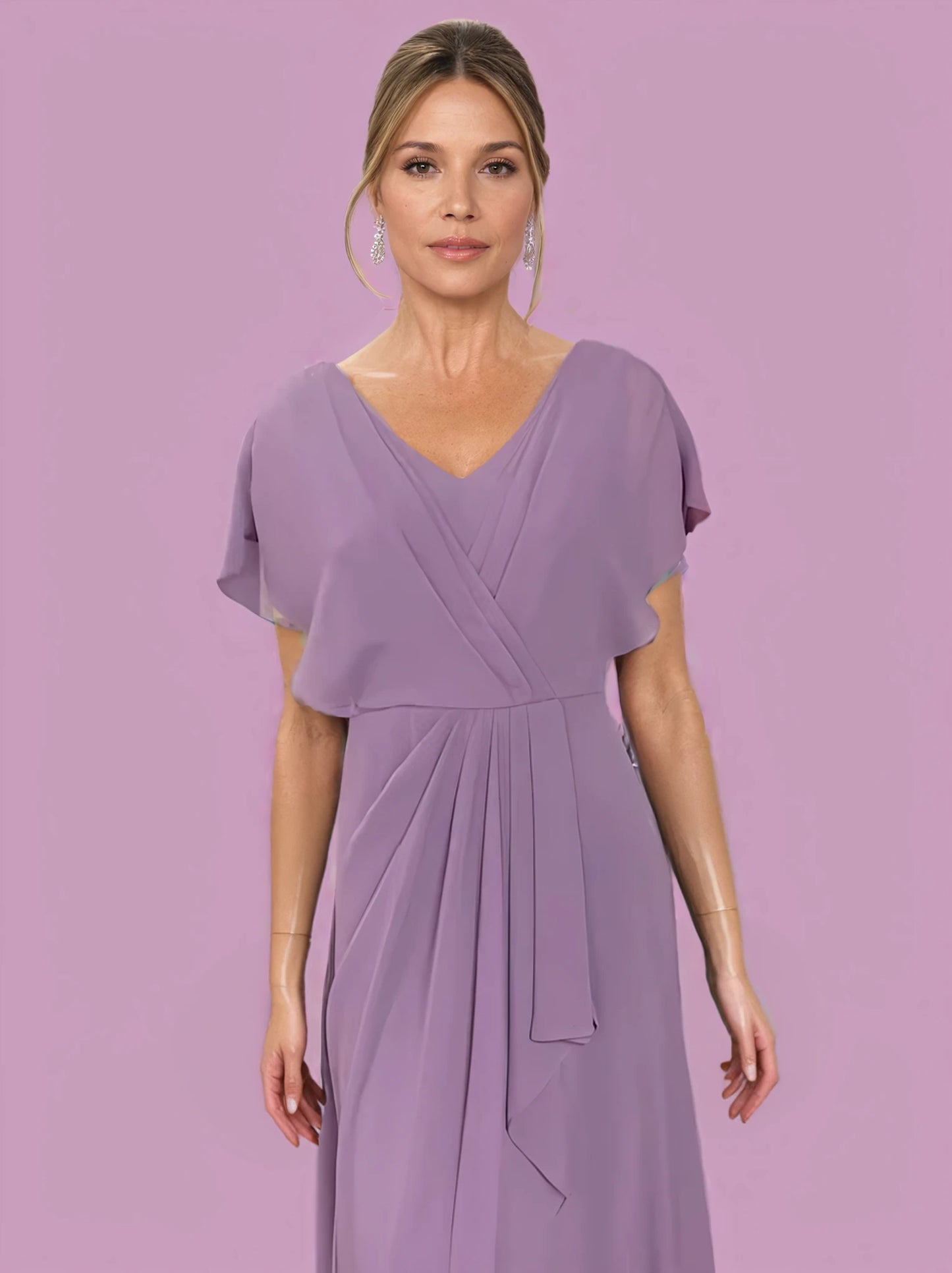 Amora Dress - 2