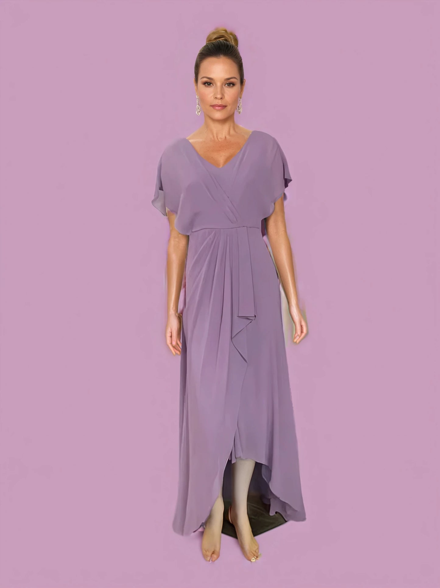 Amora Dress - 2