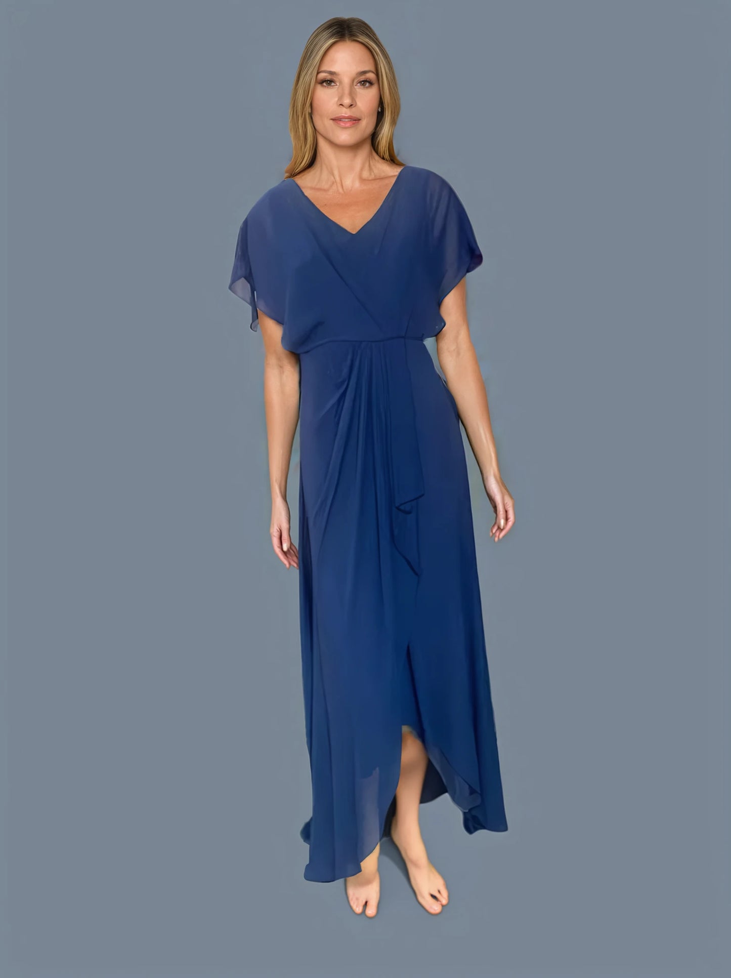 Amora Dress - 1
