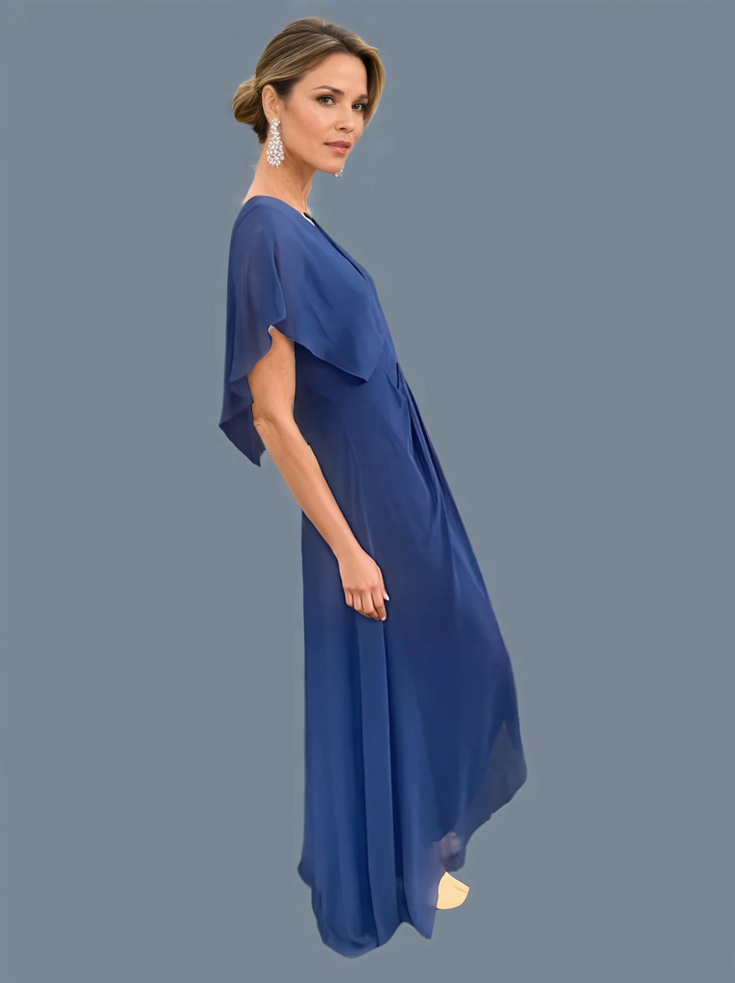 Amora Dress - 1