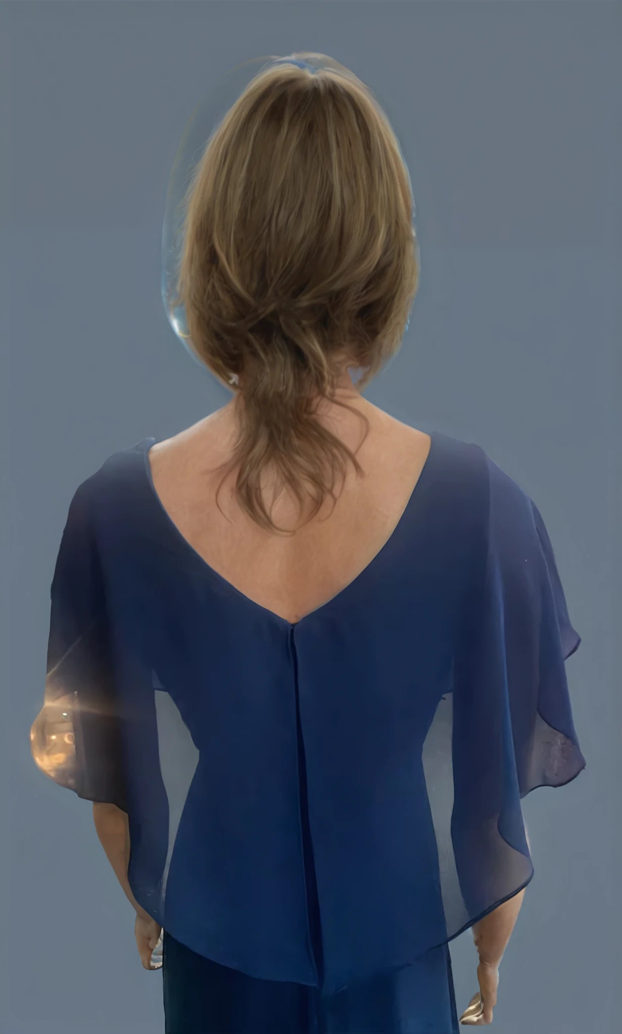Amora Dress - 1