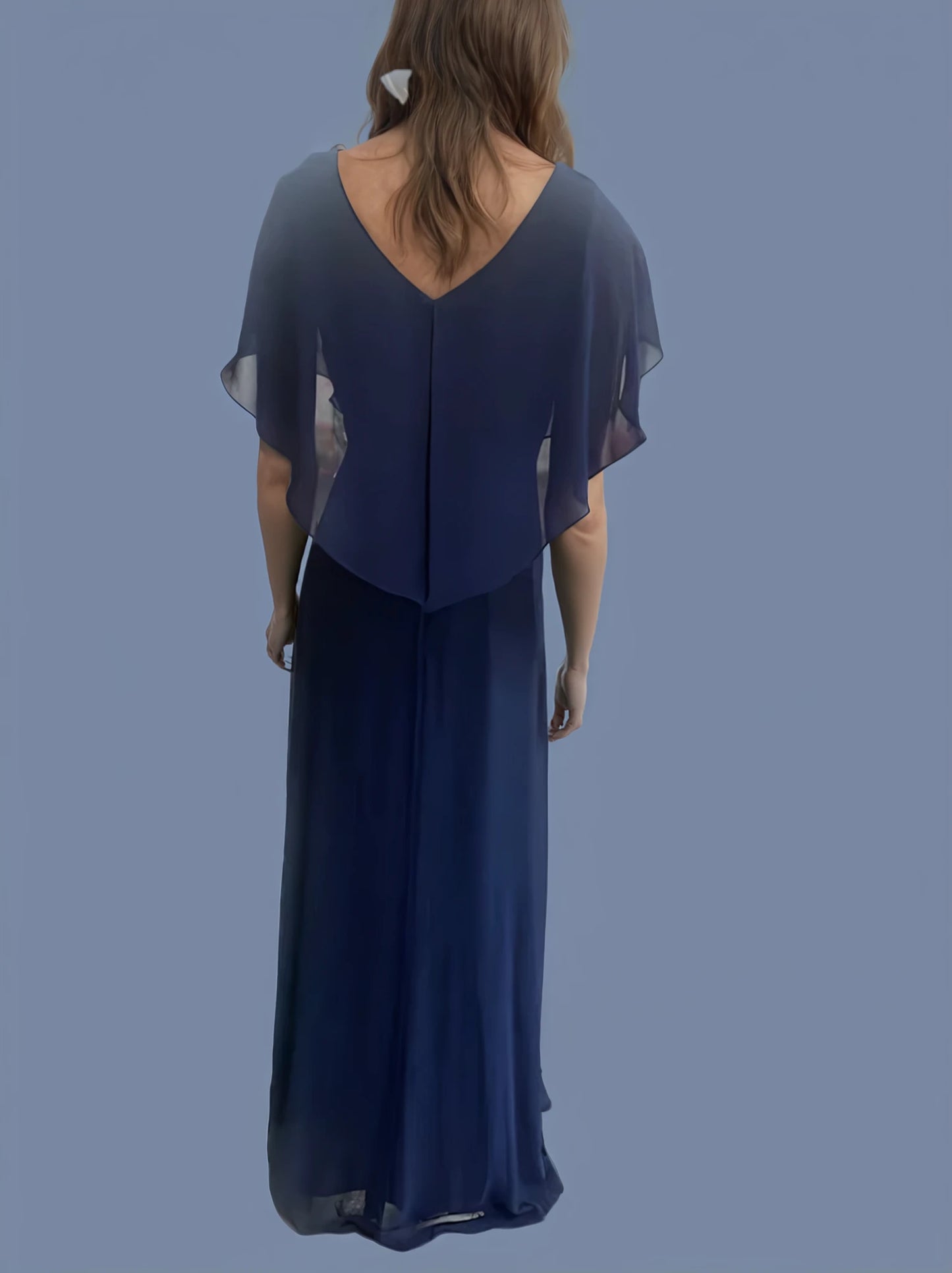 Amora Dress - 1