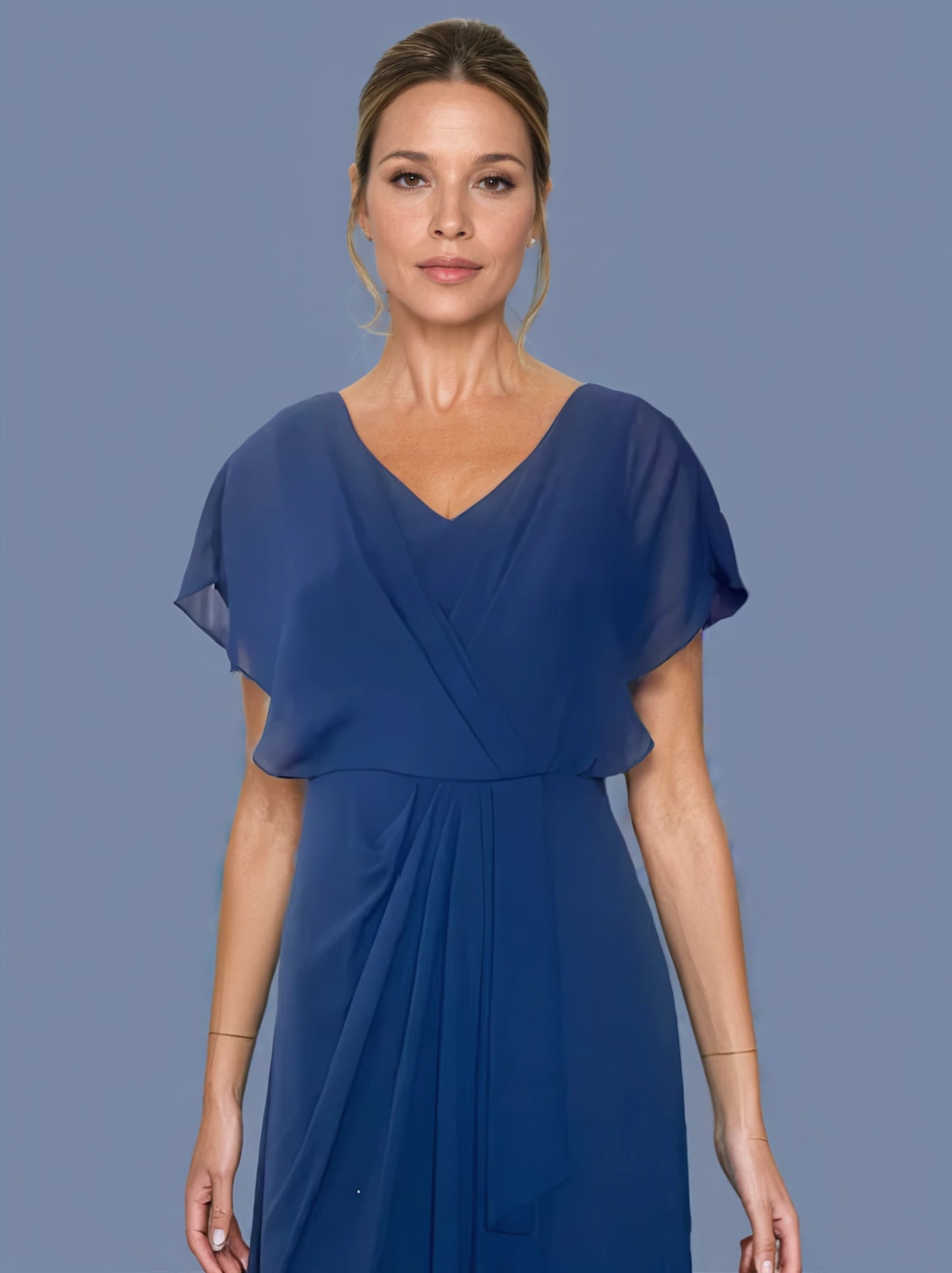 Amora Dress - 1