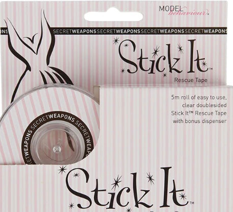 Stick-It Rescue tape