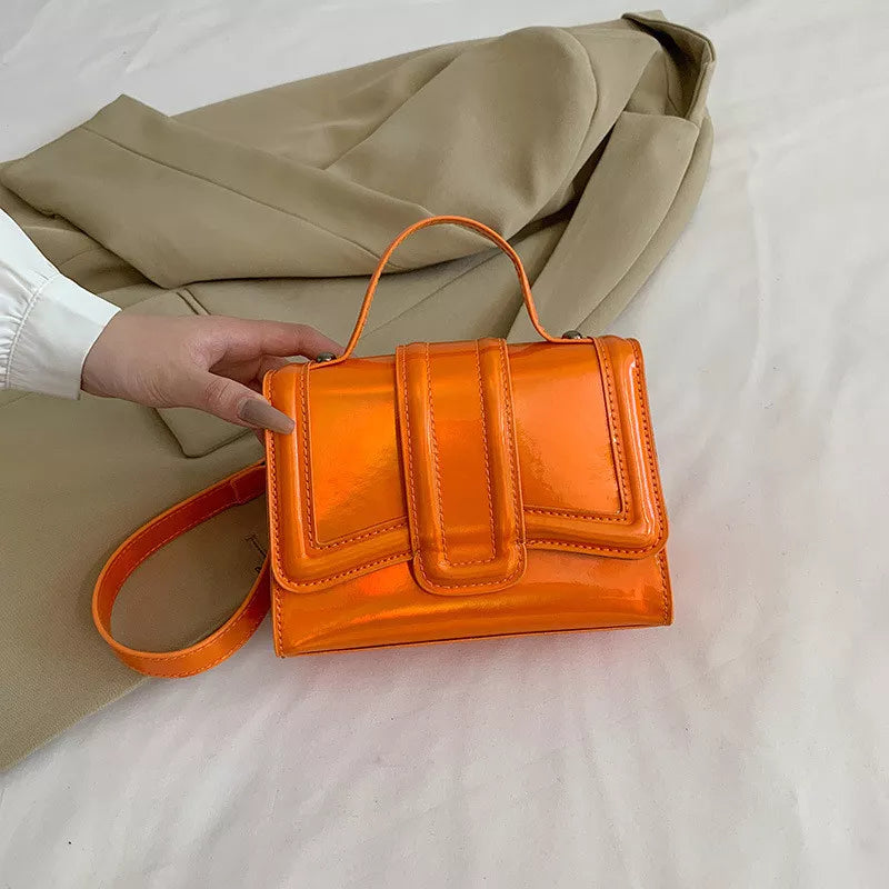 SM189001 - Dark Orange