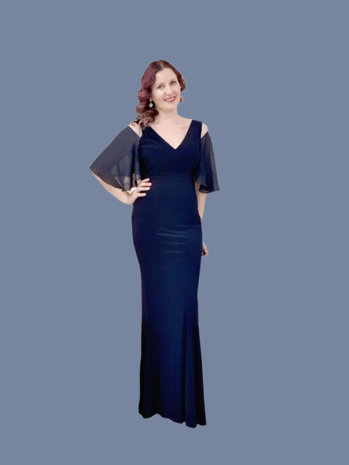 Alexis Gown