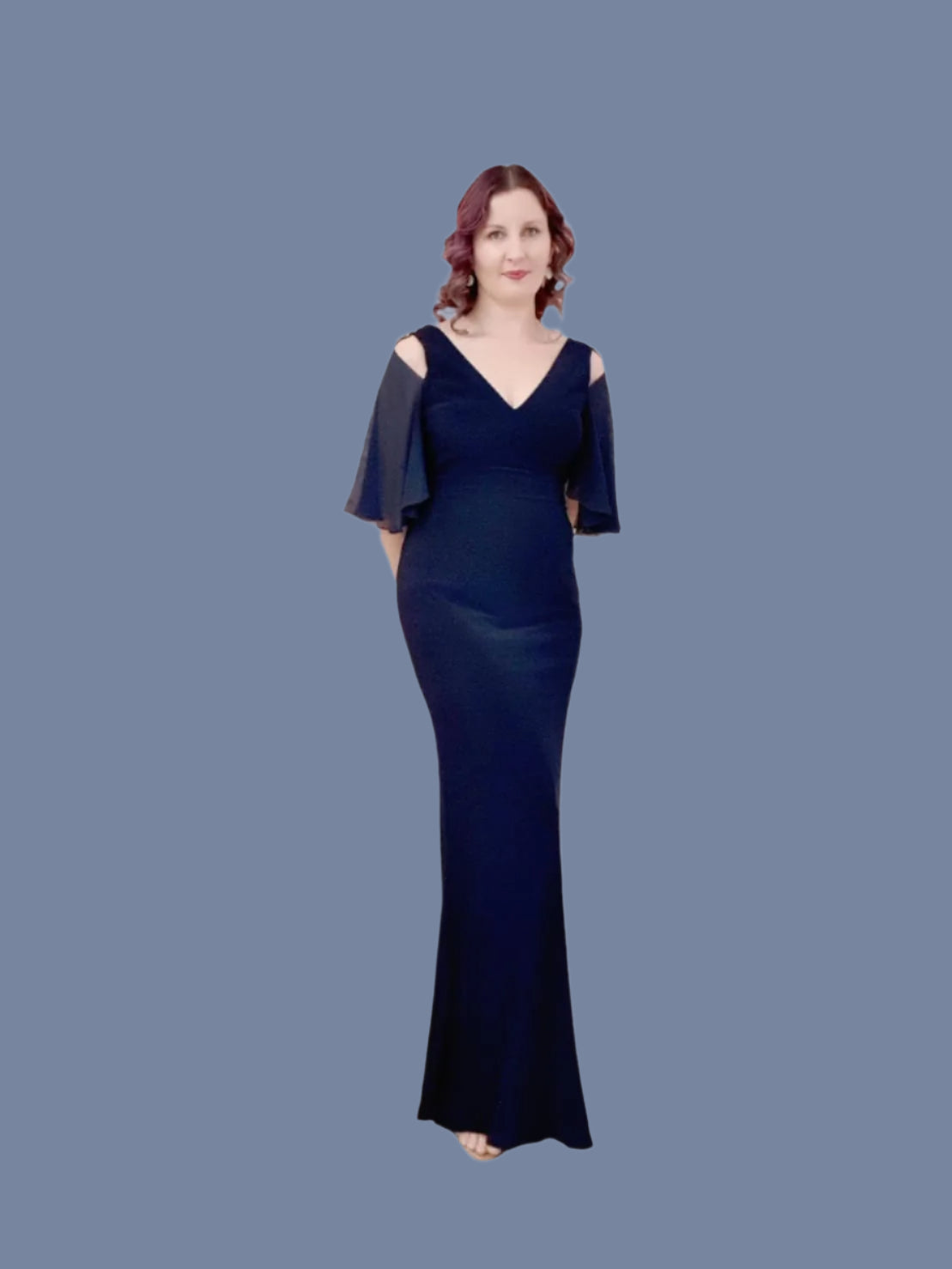 Alexis Gown