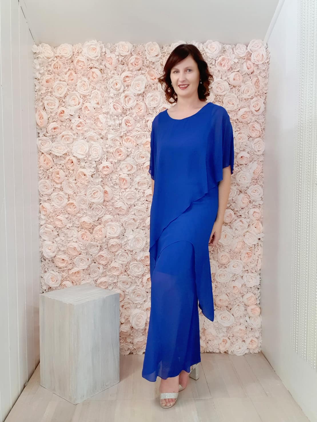 Cobalt Milly Dress Smooche Boutique Cobalt Milly Dress Smooche Boutique
