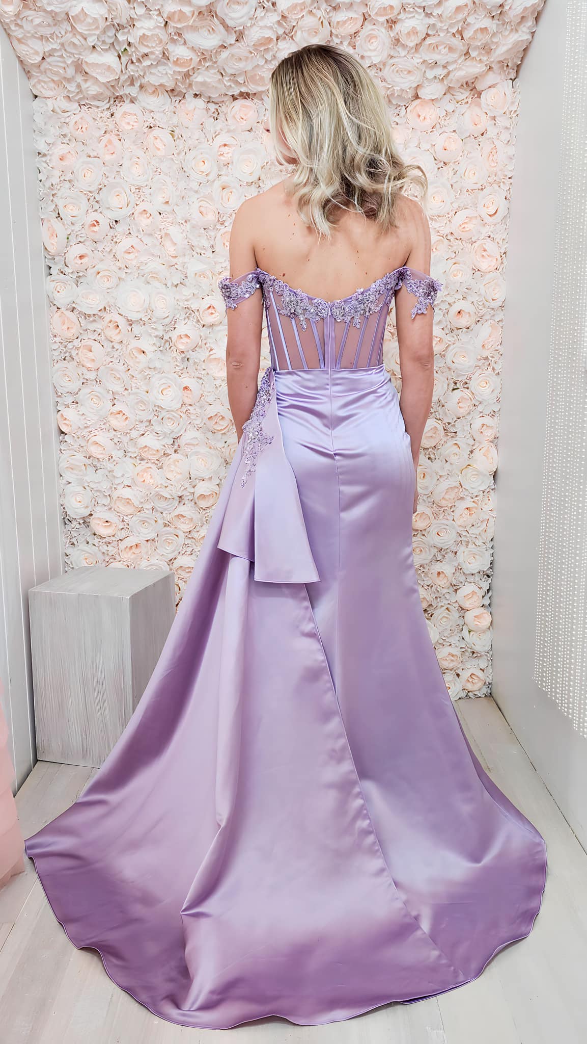 SM22715-2 - Lilac