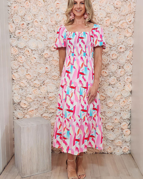 Ashlyn Dress