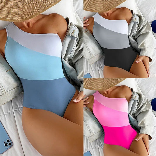 Tog One Shoulder