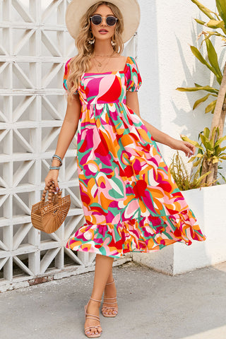 Ayla Dress