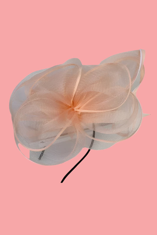 Fascinator style 0013