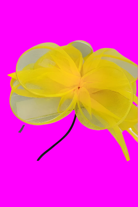 Fascinator style 0010