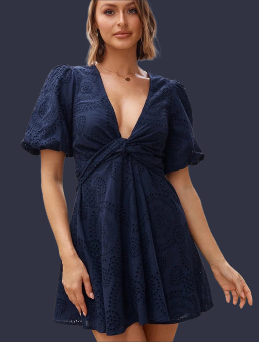 Lindy Dress