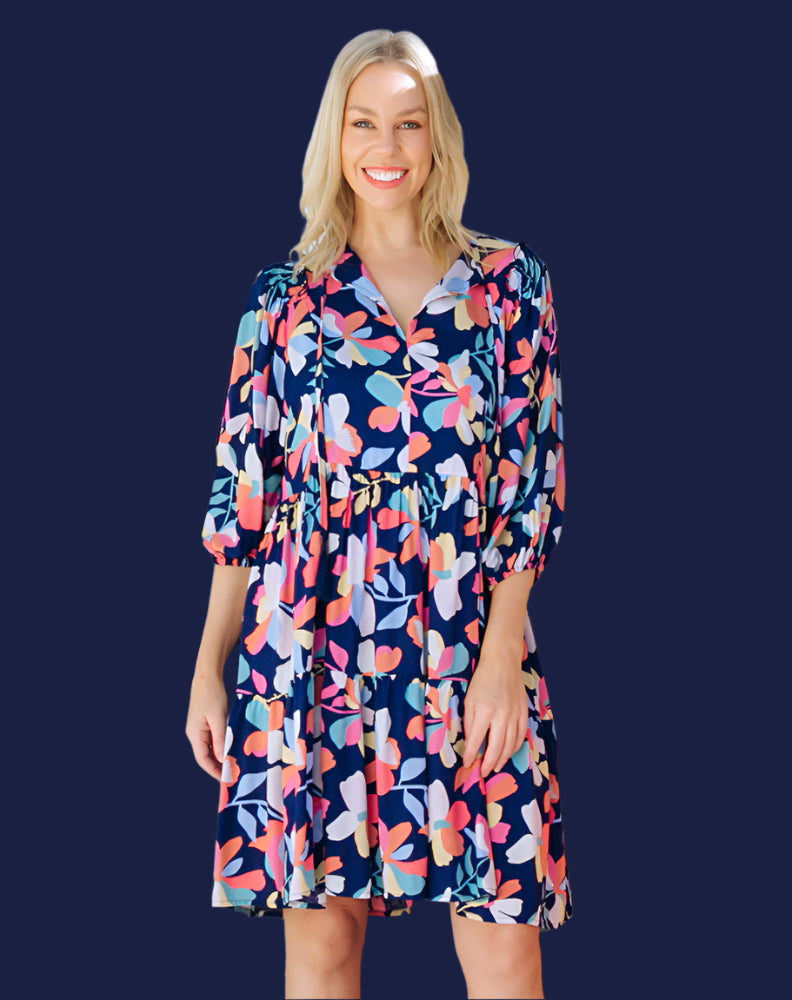 Polly Dress