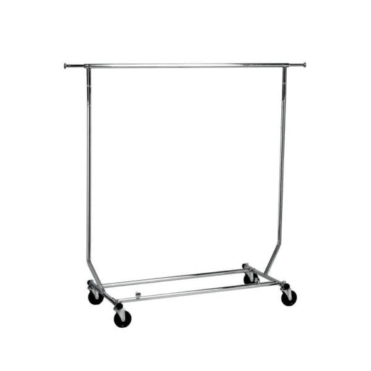 Salesman rack