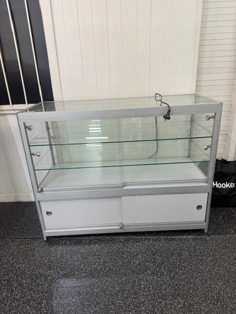 Display Cabinet