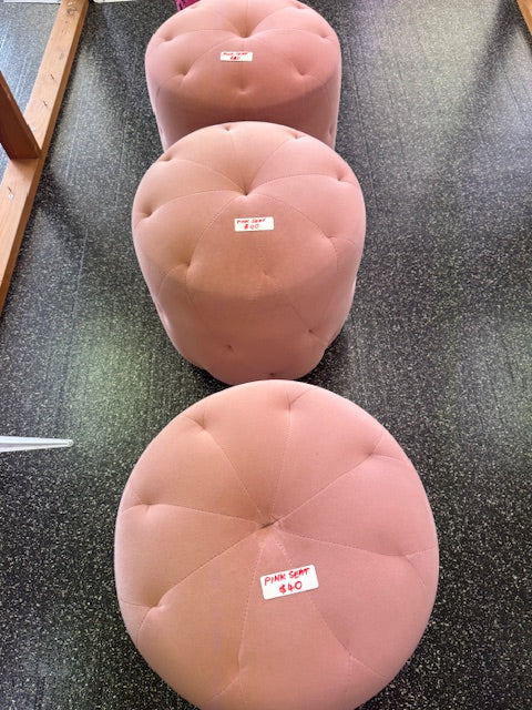 Ottoman Pink