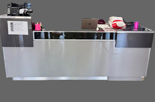 Counter