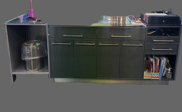 Counter