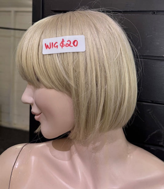 Wigs