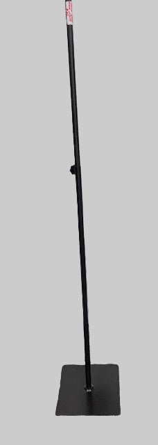 Body form stand