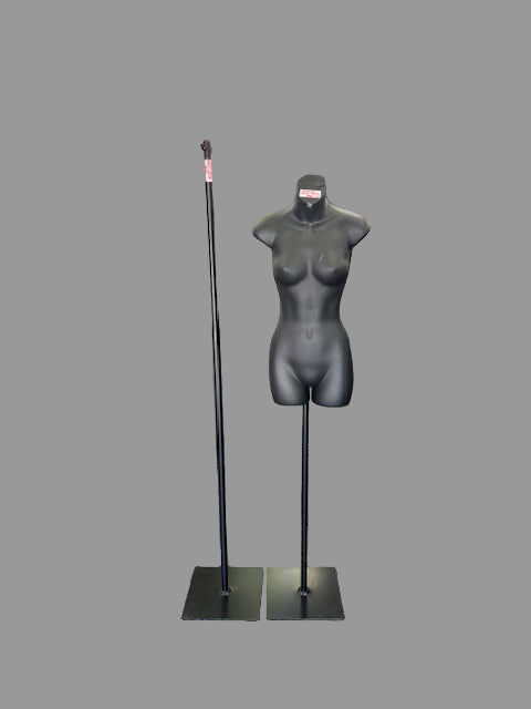 Body form stand