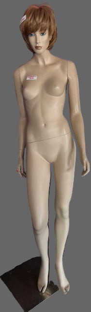 Ness Mannequin