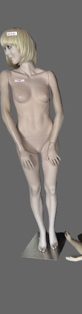 Samara Mannequin
