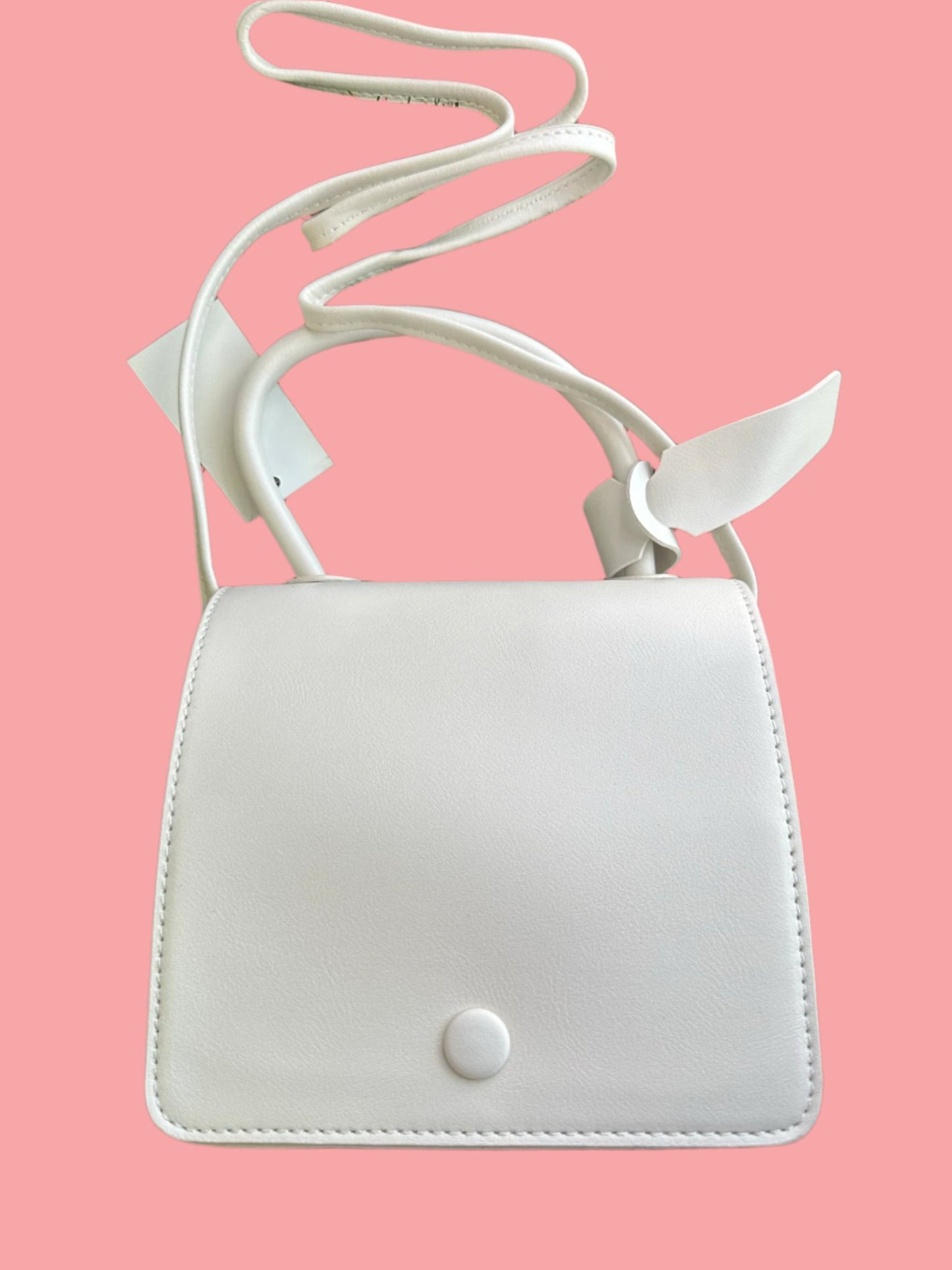 Ariel Bag Cream
