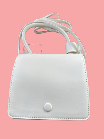 Ariel Bag Cream