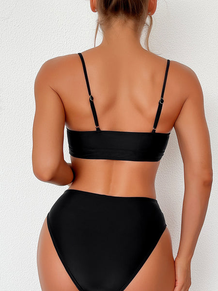 Black Bikini